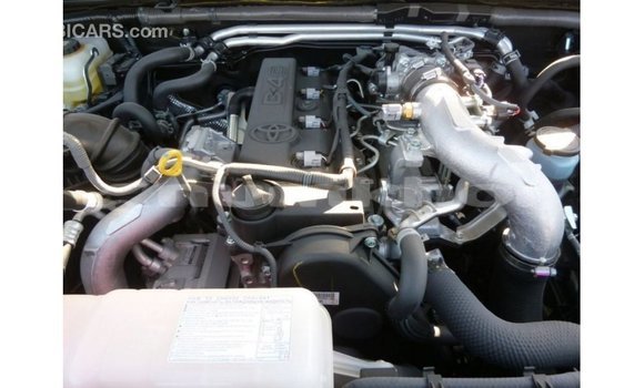 Buy Import Toyota Prado Brown Car in Import - Dubai in Bumthang Buy Import Toyota Prado Brown Car in Import - Dubai in Bumthang