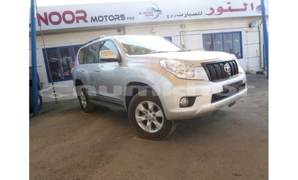 Buy Import Toyota Prado Other Car in Import - Dubai in Bumthang Buy Import Toyota Prado Other Car in Import - Dubai in Bumthang