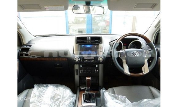 Buy Import Toyota Prado Other Car in Import - Dubai in Bumthang Buy Import Toyota Prado Other Car in Import - Dubai in Bumthang