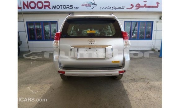 Buy Import Toyota Prado Other Car in Import - Dubai in Bumthang Buy Import Toyota Prado Other Car in Import - Dubai in Bumthang