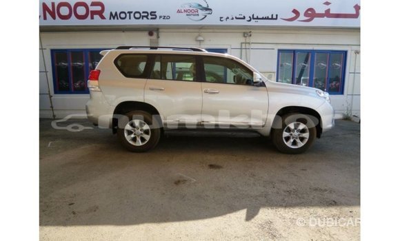 Buy Import Toyota Prado Other Car in Import - Dubai in Bumthang Buy Import Toyota Prado Other Car in Import - Dubai in Bumthang