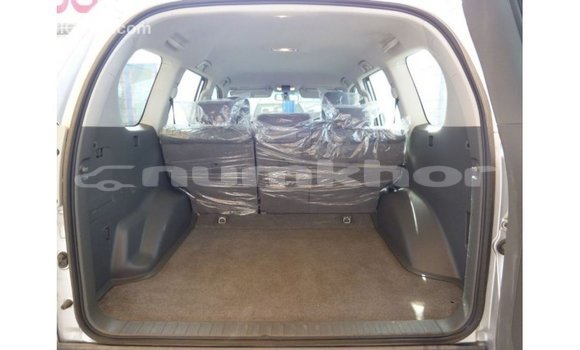 Buy Import Toyota Prado Other Car in Import - Dubai in Bumthang Buy Import Toyota Prado Other Car in Import - Dubai in Bumthang