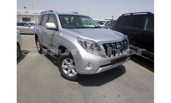 Buy Import Toyota Prado Other Car in Import - Dubai in Bumthang Buy Import Toyota Prado Other Car in Import - Dubai in Bumthang