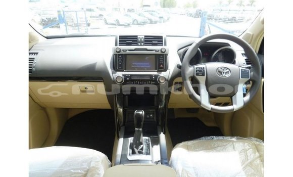 Buy Import Toyota Prado Other Car in Import - Dubai in Bumthang Buy Import Toyota Prado Other Car in Import - Dubai in Bumthang