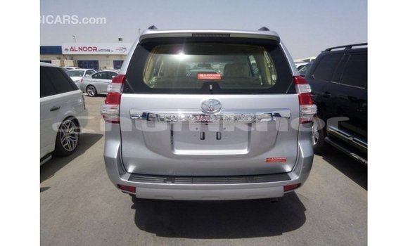 Buy Import Toyota Prado Other Car in Import - Dubai in Bumthang Buy Import Toyota Prado Other Car in Import - Dubai in Bumthang