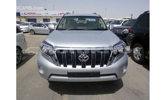 Buy Import Toyota Prado Other Car in Import - Dubai in Bumthang Buy Import Toyota Prado Other Car in Import - Dubai in Bumthang