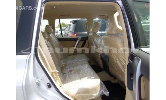 Buy Import Toyota Prado Other Car in Import - Dubai in Bumthang Buy Import Toyota Prado Other Car in Import - Dubai in Bumthang