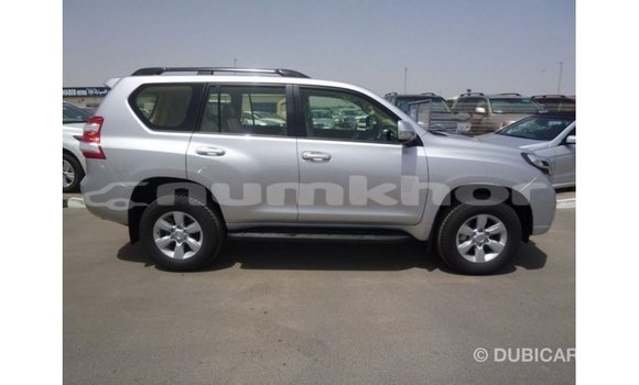 Buy Import Toyota Prado Other Car in Import - Dubai in Bumthang Buy Import Toyota Prado Other Car in Import - Dubai in Bumthang