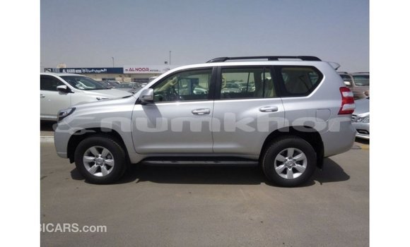 Buy Import Toyota Prado Other Car in Import - Dubai in Bumthang Buy Import Toyota Prado Other Car in Import - Dubai in Bumthang