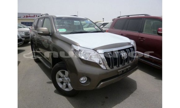 Buy Import Toyota Prado Brown Car in Import - Dubai in Bumthang Buy Import Toyota Prado Brown Car in Import - Dubai in Bumthang