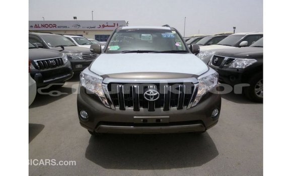 Buy Import Toyota Prado Brown Car in Import - Dubai in Bumthang Buy Import Toyota Prado Brown Car in Import - Dubai in Bumthang