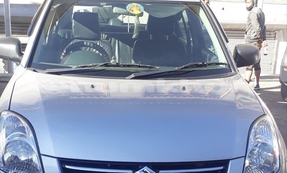 Buy Used Suzuki Swift Silver Car in Thimphu in Timphu