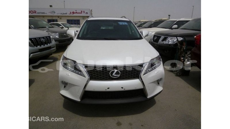 Big with watermark lexus rx 350 bumthang import dubai 3092