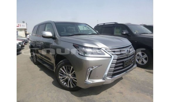 Buy Import Lexus LX Other Car in Import - Dubai in Bumthang Buy Import Lexus LX Other Car in Import - Dubai in Bumthang