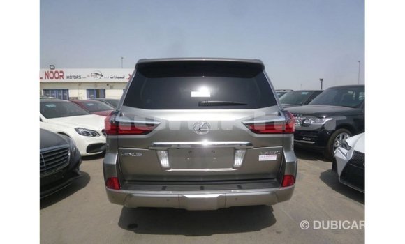 Buy Import Lexus LX Other Car in Import - Dubai in Bumthang Buy Import Lexus LX Other Car in Import - Dubai in Bumthang