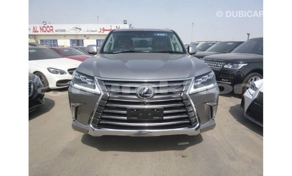 Buy Import Lexus LX Other Car in Import - Dubai in Bumthang Buy Import Lexus LX Other Car in Import - Dubai in Bumthang