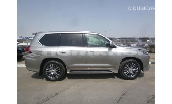 Buy Import Lexus LX Other Car in Import - Dubai in Bumthang Buy Import Lexus LX Other Car in Import - Dubai in Bumthang