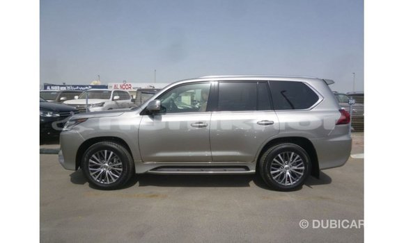 Buy Import Lexus LX Other Car in Import - Dubai in Bumthang Buy Import Lexus LX Other Car in Import - Dubai in Bumthang