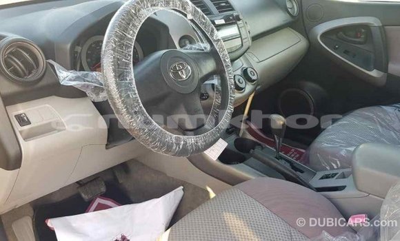 Buy Import Toyota RAV4 Other Car in Import - Dubai in Bumthang Buy Import Toyota RAV4 Other Car in Import - Dubai in Bumthang