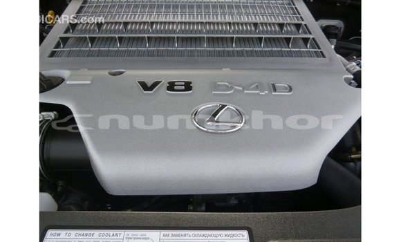 Buy Import Lexus LX White Car in Import - Dubai in Bumthang Buy Import Lexus LX White Car in Import - Dubai in Bumthang
