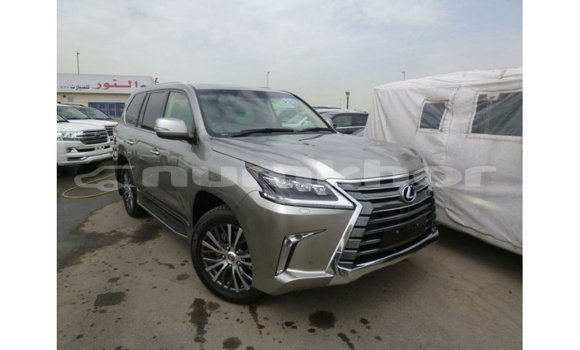 Buy Import Lexus LX Other Car in Import - Dubai in Bumthang Buy Import Lexus LX Other Car in Import - Dubai in Bumthang