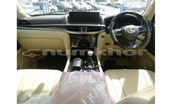 Buy Import Lexus LX Other Car in Import - Dubai in Bumthang Buy Import Lexus LX Other Car in Import - Dubai in Bumthang