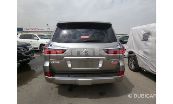 Buy Import Lexus LX Other Car in Import - Dubai in Bumthang Buy Import Lexus LX Other Car in Import - Dubai in Bumthang