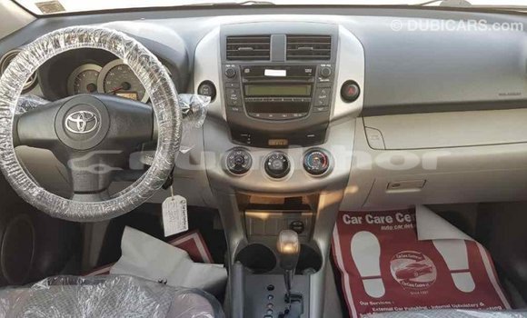 Buy Import Toyota RAV4 Other Car in Import - Dubai in Bumthang Buy Import Toyota RAV4 Other Car in Import - Dubai in Bumthang