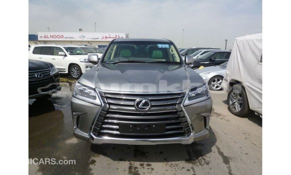 Buy Import Lexus LX Other Car in Import - Dubai in Bumthang Buy Import Lexus LX Other Car in Import - Dubai in Bumthang