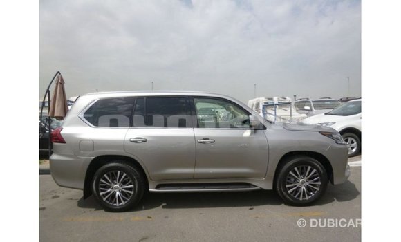Buy Import Lexus LX Other Car in Import - Dubai in Bumthang Buy Import Lexus LX Other Car in Import - Dubai in Bumthang