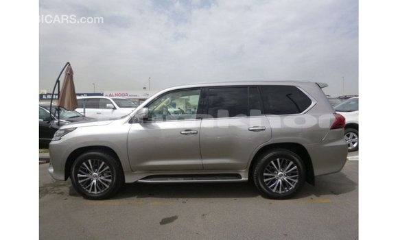 Buy Import Lexus LX Other Car in Import - Dubai in Bumthang Buy Import Lexus LX Other Car in Import - Dubai in Bumthang