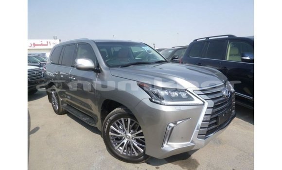 Buy Import Lexus LX Other Car in Import - Dubai in Bumthang Buy Import Lexus LX Other Car in Import - Dubai in Bumthang