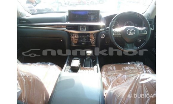 Buy Import Lexus LX Other Car in Import - Dubai in Bumthang Buy Import Lexus LX Other Car in Import - Dubai in Bumthang