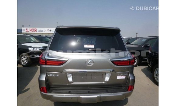 Buy Import Lexus LX Other Car in Import - Dubai in Bumthang Buy Import Lexus LX Other Car in Import - Dubai in Bumthang