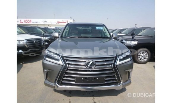 Buy Import Lexus LX Other Car in Import - Dubai in Bumthang Buy Import Lexus LX Other Car in Import - Dubai in Bumthang