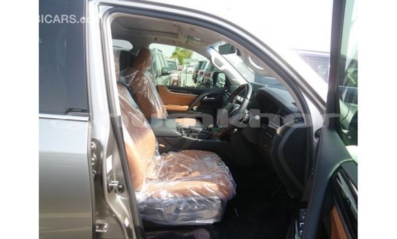 Buy Import Lexus LX Other Car in Import - Dubai in Bumthang Buy Import Lexus LX Other Car in Import - Dubai in Bumthang