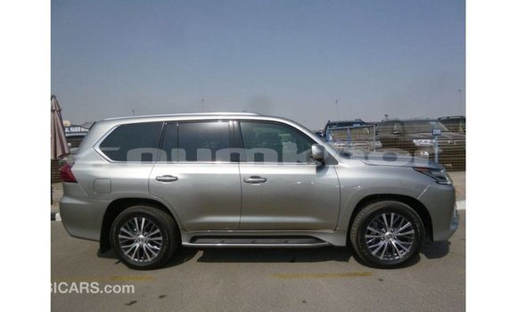 Buy Import Lexus LX Other Car in Import - Dubai in Bumthang Buy Import Lexus LX Other Car in Import - Dubai in Bumthang