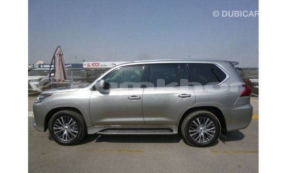 Buy Import Lexus LX Other Car in Import - Dubai in Bumthang Buy Import Lexus LX Other Car in Import - Dubai in Bumthang