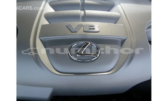 Buy Import Lexus LX Other Car in Import - Dubai in Bumthang Buy Import Lexus LX Other Car in Import - Dubai in Bumthang