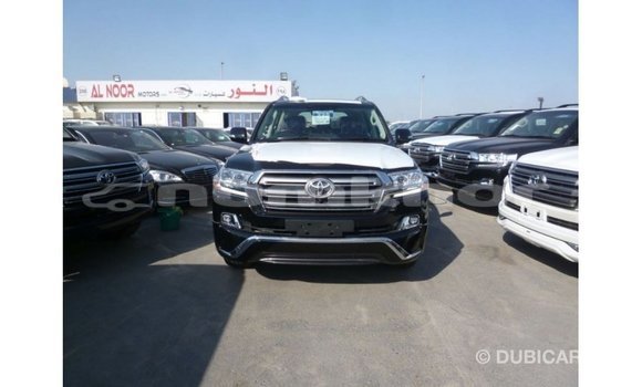 Buy Import Toyota Land Cruiser Black Car in Import - Dubai in Bumthang Buy Import Toyota Land Cruiser Black Car in Import - Dubai in Bumthang