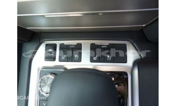 Buy Import Toyota Land Cruiser Black Car in Import - Dubai in Bumthang Buy Import Toyota Land Cruiser Black Car in Import - Dubai in Bumthang