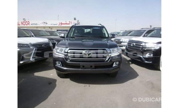 Buy Import Toyota Land Cruiser Other Car in Import - Dubai in Bumthang Buy Import Toyota Land Cruiser Other Car in Import - Dubai in Bumthang