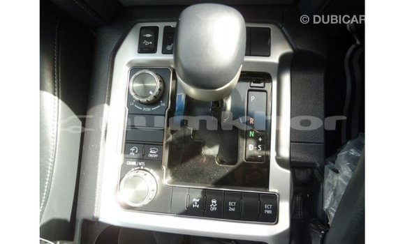 Buy Import Toyota Land Cruiser Other Car in Import - Dubai in Bumthang Buy Import Toyota Land Cruiser Other Car in Import - Dubai in Bumthang