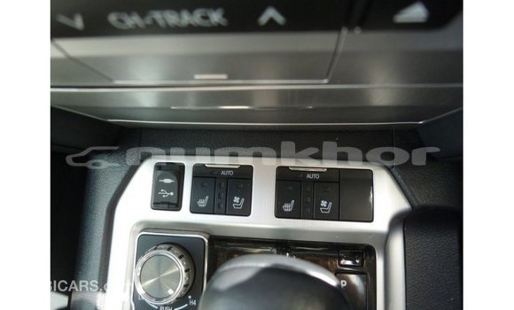 Buy Import Toyota Land Cruiser Other Car in Import - Dubai in Bumthang Buy Import Toyota Land Cruiser Other Car in Import - Dubai in Bumthang