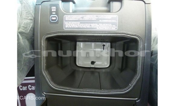 Buy Import Toyota Land Cruiser Other Car in Import - Dubai in Bumthang Buy Import Toyota Land Cruiser Other Car in Import - Dubai in Bumthang