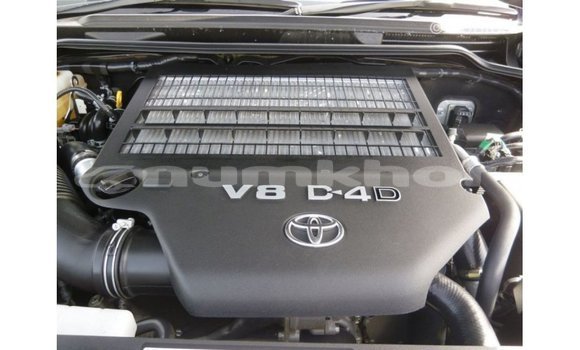 Buy Import Toyota Land Cruiser Other Car in Import - Dubai in Bumthang Buy Import Toyota Land Cruiser Other Car in Import - Dubai in Bumthang