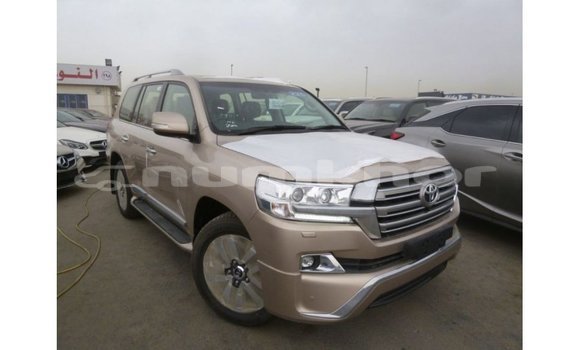 Buy Import Toyota Land Cruiser Other Car in Import - Dubai in Bumthang Buy Import Toyota Land Cruiser Other Car in Import - Dubai in Bumthang