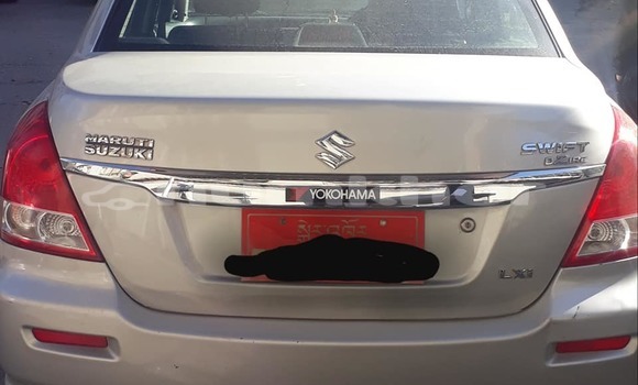 Buy Used Suzuki Swift Silver Car in Thimphu in Timphu Buy Used Suzuki Swift Silver Car in Thimphu in Timphu