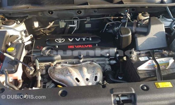 Buy Import Toyota RAV4 Other Car in Import - Dubai in Bumthang Buy Import Toyota RAV4 Other Car in Import - Dubai in Bumthang
