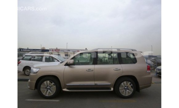 Buy Import Toyota Land Cruiser Other Car in Import - Dubai in Bumthang Buy Import Toyota Land Cruiser Other Car in Import - Dubai in Bumthang
